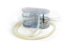 Аппарат дыхательный ручной АДР-МП-В (взрослый) с аспиратором
